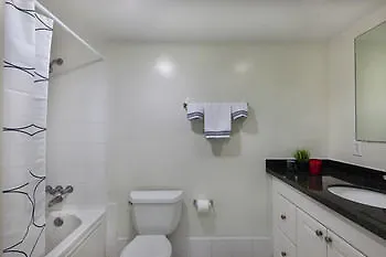 Miami Airport Villas